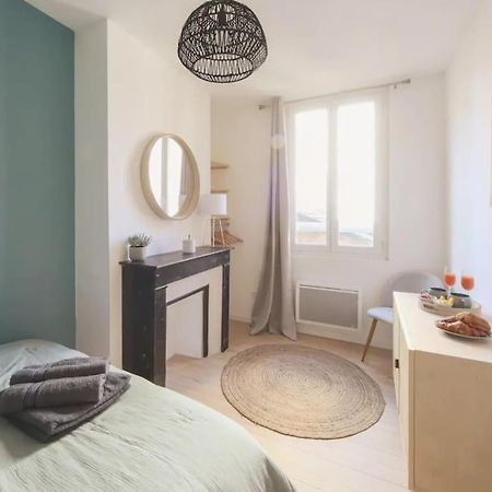 La Chrysalide Apartment Хавър Екстериор снимка